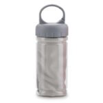 Toalla Cool Sport Con Estuche