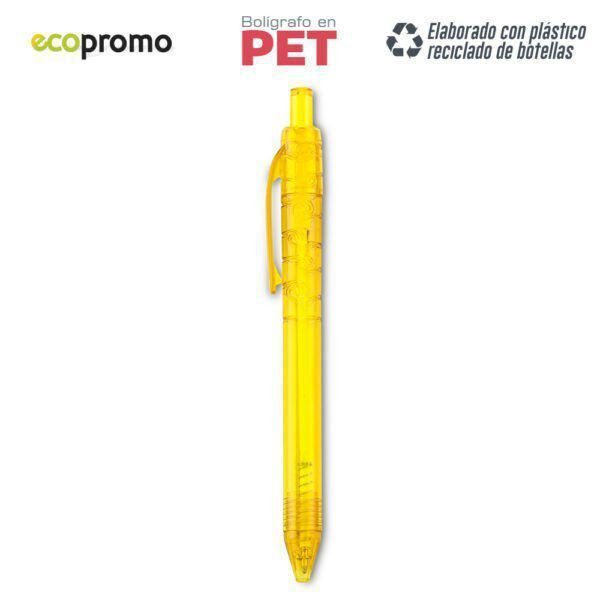 ECO PET