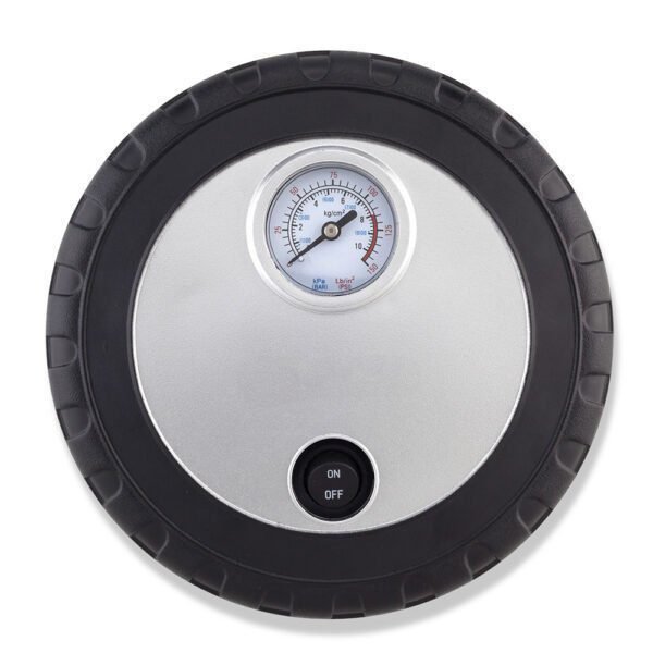 Compresor para Auto Tire