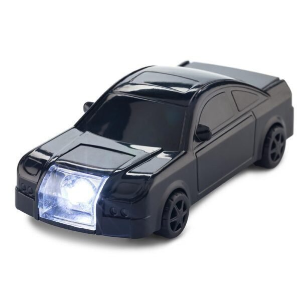 Set de Destornilladores con Luz Car