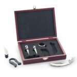 Set de Vino Remy II