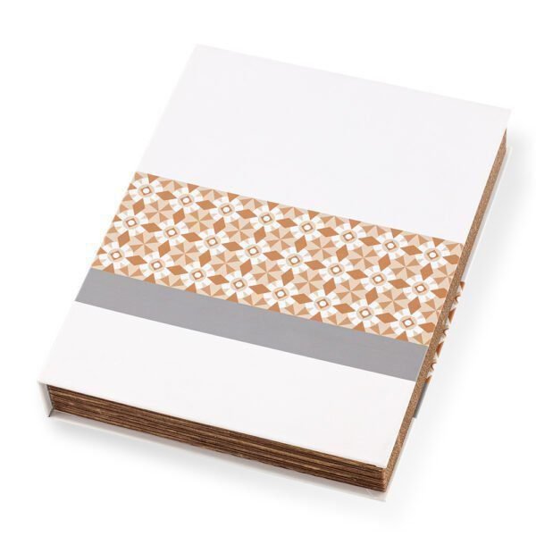 Set de 2 Utensilios para Queso Book