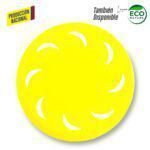 FRISBEE AERO - PRODUCCION NACIONAL