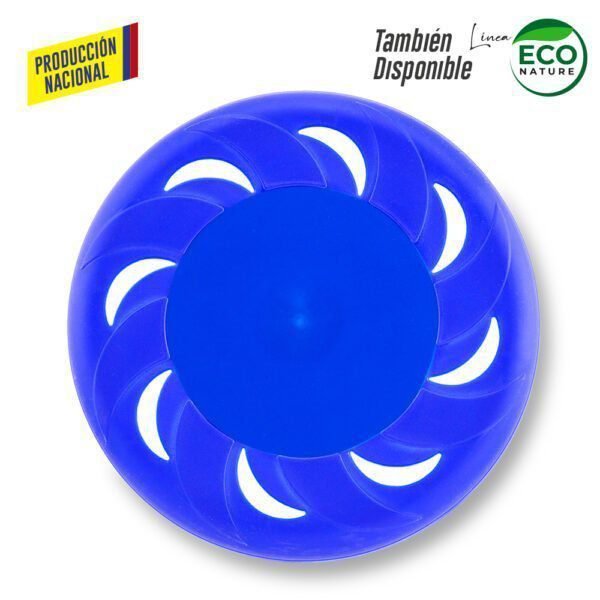 FRISBEE AERO - PRODUCCION NACIONAL