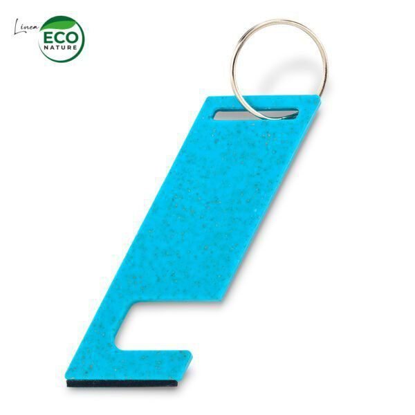 LLAVERO HOLDER 3 EN 1 ECO