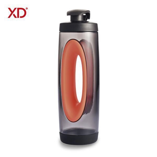 Botilito En Tritan Sport Bopp 550ml