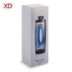 Botilito En Tritan Sport Bopp 550ml