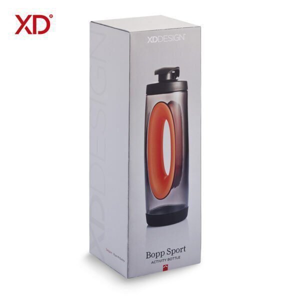 Botilito En Tritan Sport Bopp 550ml