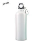 Botilito metálico Sport Bottle - 500 ml.