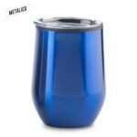 Mug Metalico Star 350ml