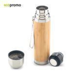 Termo Bamboo 500ml