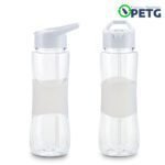 Botilito Plástico Mack PETG 700ml