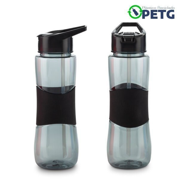 Botilito Plástico Mack PETG 700ml