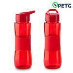 Botilito Plástico Mack PETG 700ml