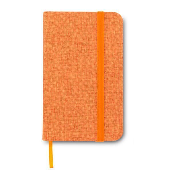 Mini Libreta Níccolo