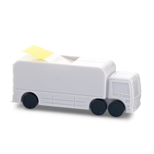 Sticky Set Mini Truck