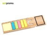 Sticky Set Separador de Hojas