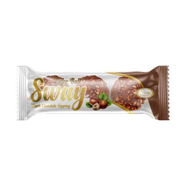 Wafer Sway Balls - Imagen 2