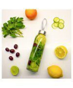Botella de vidrio ANANÁ - Imagen 4