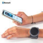 Speaker Bluetooth Wrist OFERTA