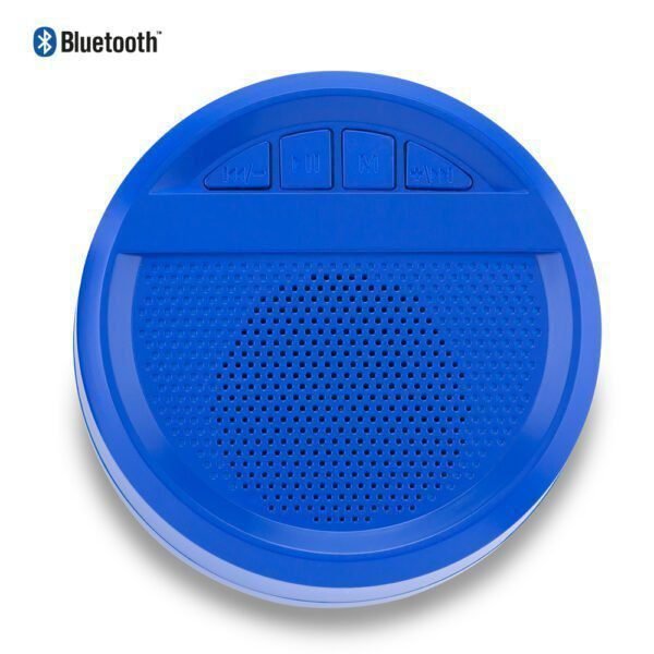 Speaker Bluetooth Tobby