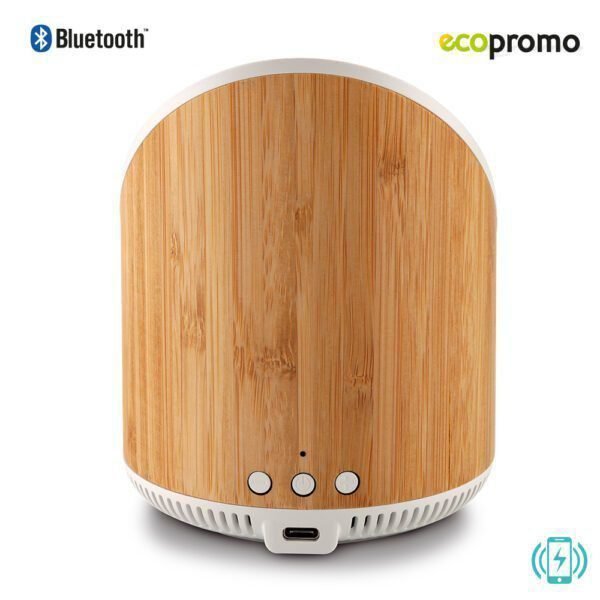 Speaker Bluetooth Parker
