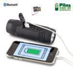 Speaker 3-1 con Pila 2500mAh