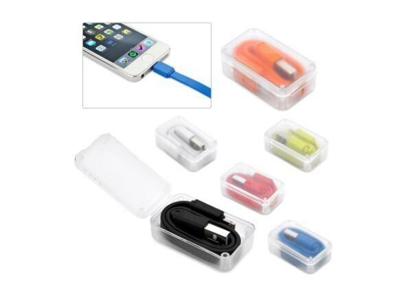 Cable de Carga Iphone