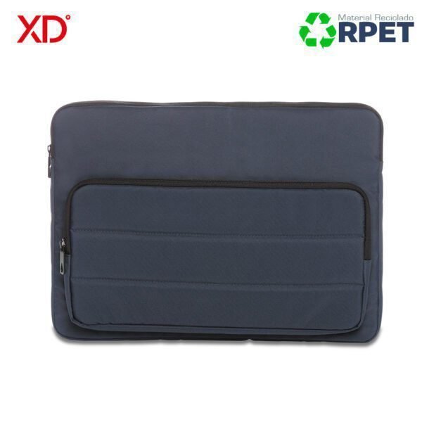 Funda Portalaptop Impact RPET