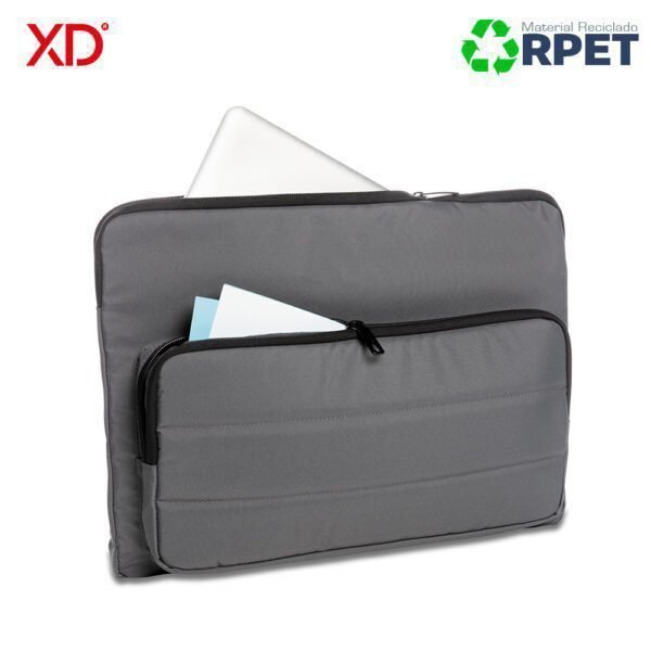 Funda Portalaptop Impact RPET