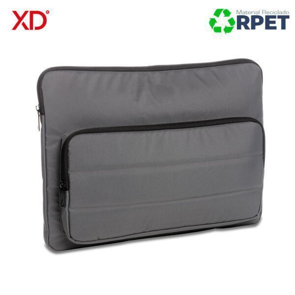 Funda Portalaptop Impact RPET