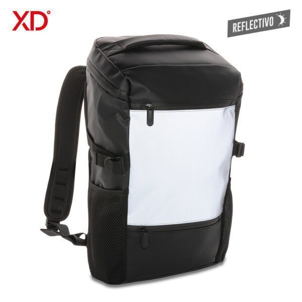 Morral Backpack Reflect