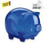 Alcancia Piggy (stock telefònicamente)