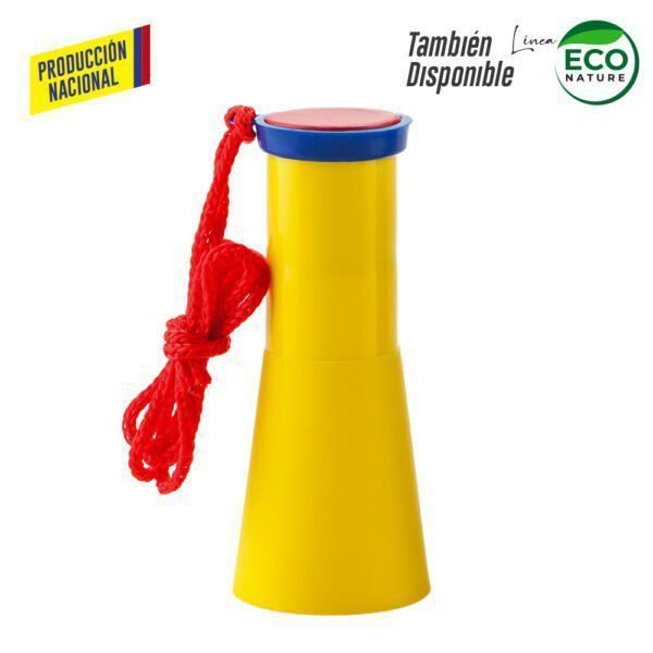 VUVUZELA COLOMBIA - PRODUCCION NACIONAL