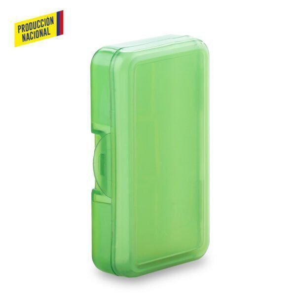 Estuche Multiusos Boxx - Producción Nacional