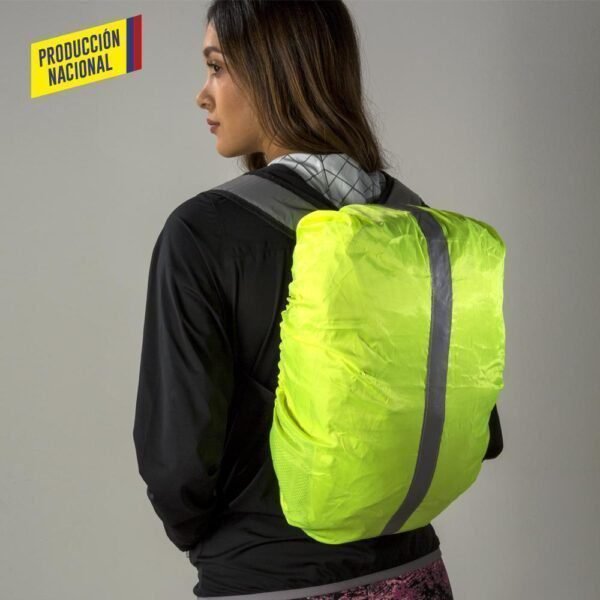 Protector para Morral Backpack Emergency