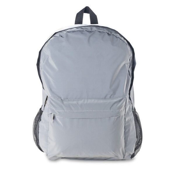 Morral Backpack Reflective