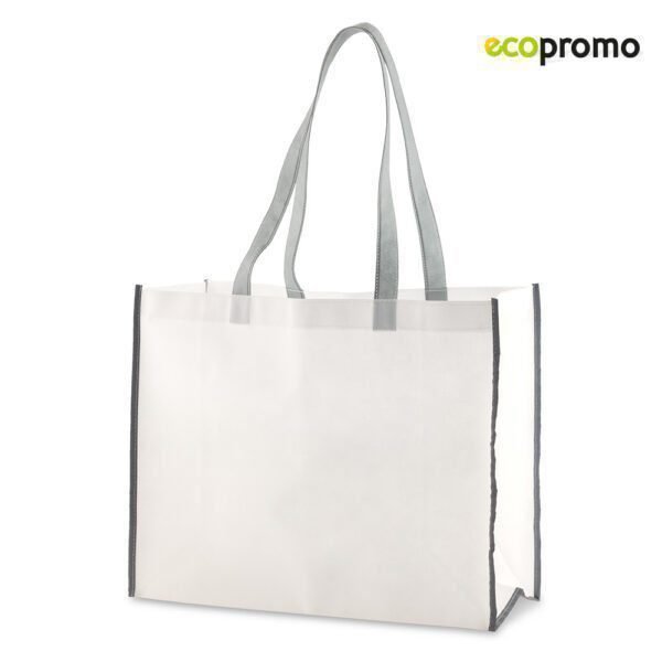 Bolsa En Cambrel Reflectiva