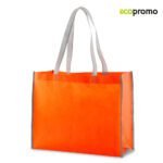 Bolsa En Cambrel Reflectiva