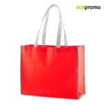 Bolsa En Cambrel Reflectiva