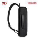 Morral Backpack Antirrobo Bobby Bizz