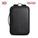 Morral Backpack Antirrobo Bobby Bizz