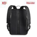 Morral Backpack Antirrobo Bobby Bizz