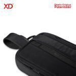 Morral Backpack Antirrobo Bobby Bizz