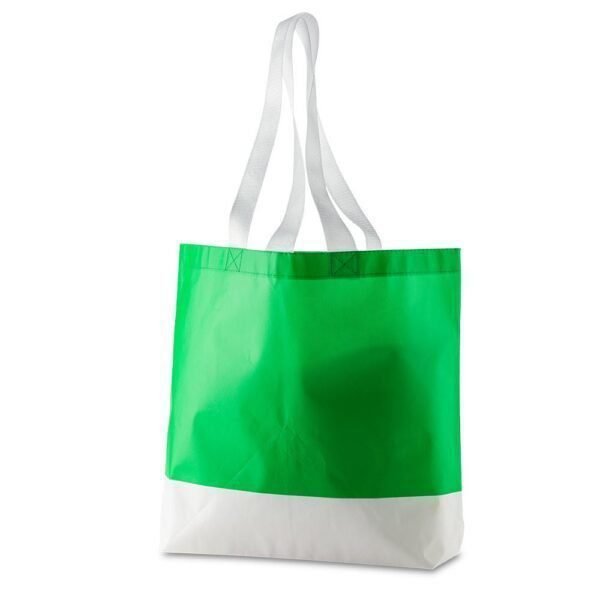 Bolsa Laminada en Cambrel Aiden