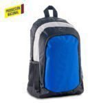 Morral Backpack Bemot - Produccion Nacional
