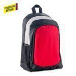 Morral Backpack Bemot - Produccion Nacional