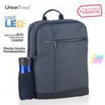 Morral Backpack Esterilizador Urban Travel