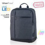 Morral Backpack Esterilizador Urban Travel