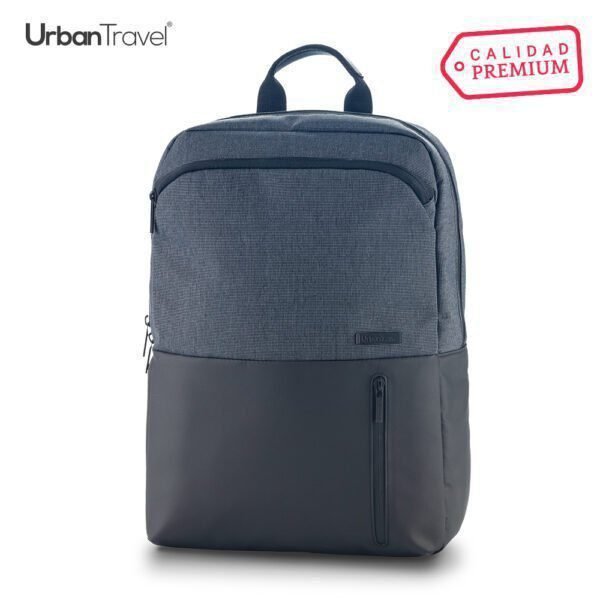 Morral Backpack Crosby Urban Travel